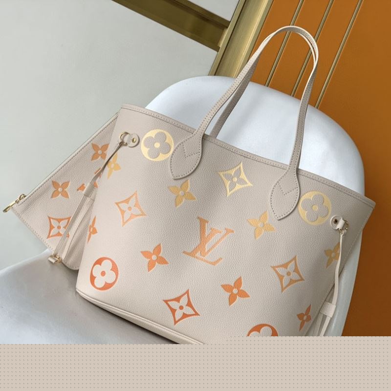 LV Shopping Bags